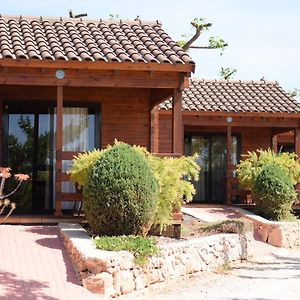 Bungaló